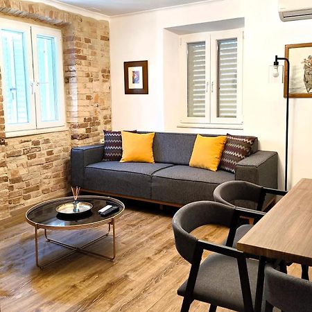 Casa Contessina Apartment Corfu  ภายนอก รูปภาพ