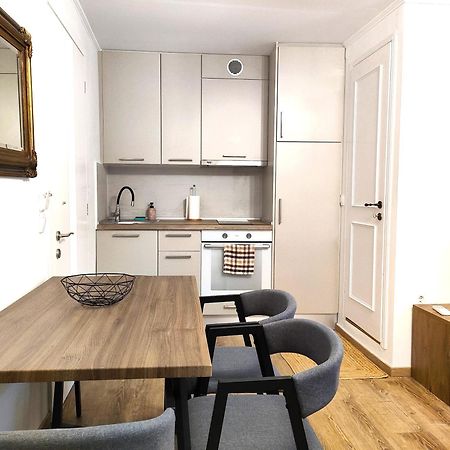 Casa Contessina Apartment Corfu  ภายนอก รูปภาพ