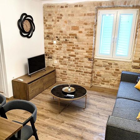 Casa Contessina Apartment Corfu  ภายนอก รูปภาพ