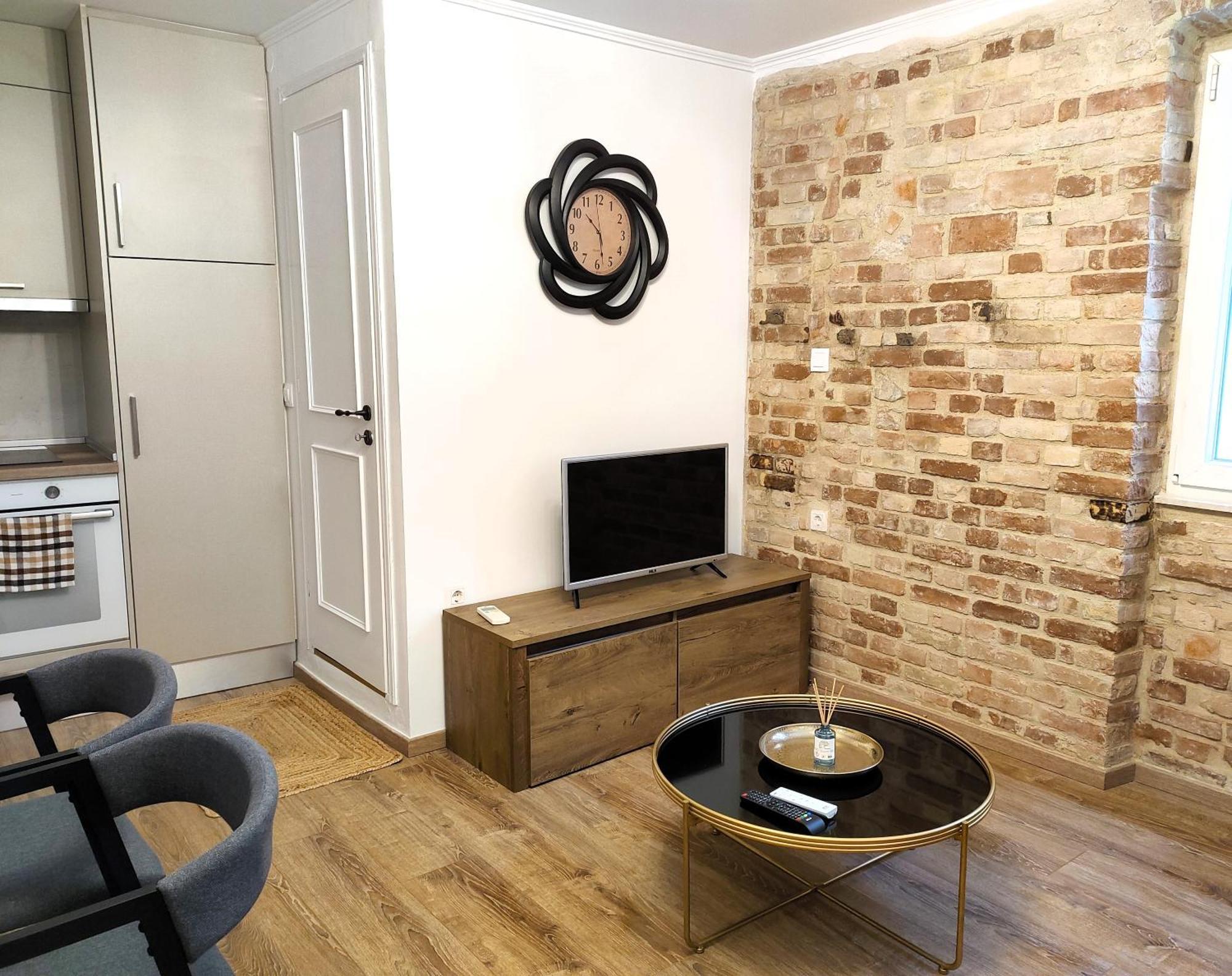 Casa Contessina Apartment Corfu  ภายนอก รูปภาพ