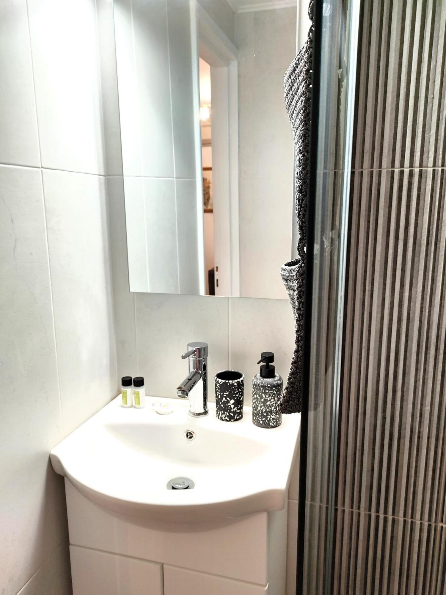 Casa Contessina Apartment Corfu  ภายนอก รูปภาพ
