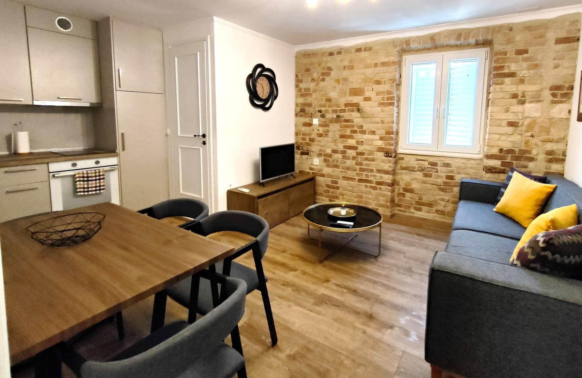 Casa Contessina Apartment Corfu  ภายนอก รูปภาพ