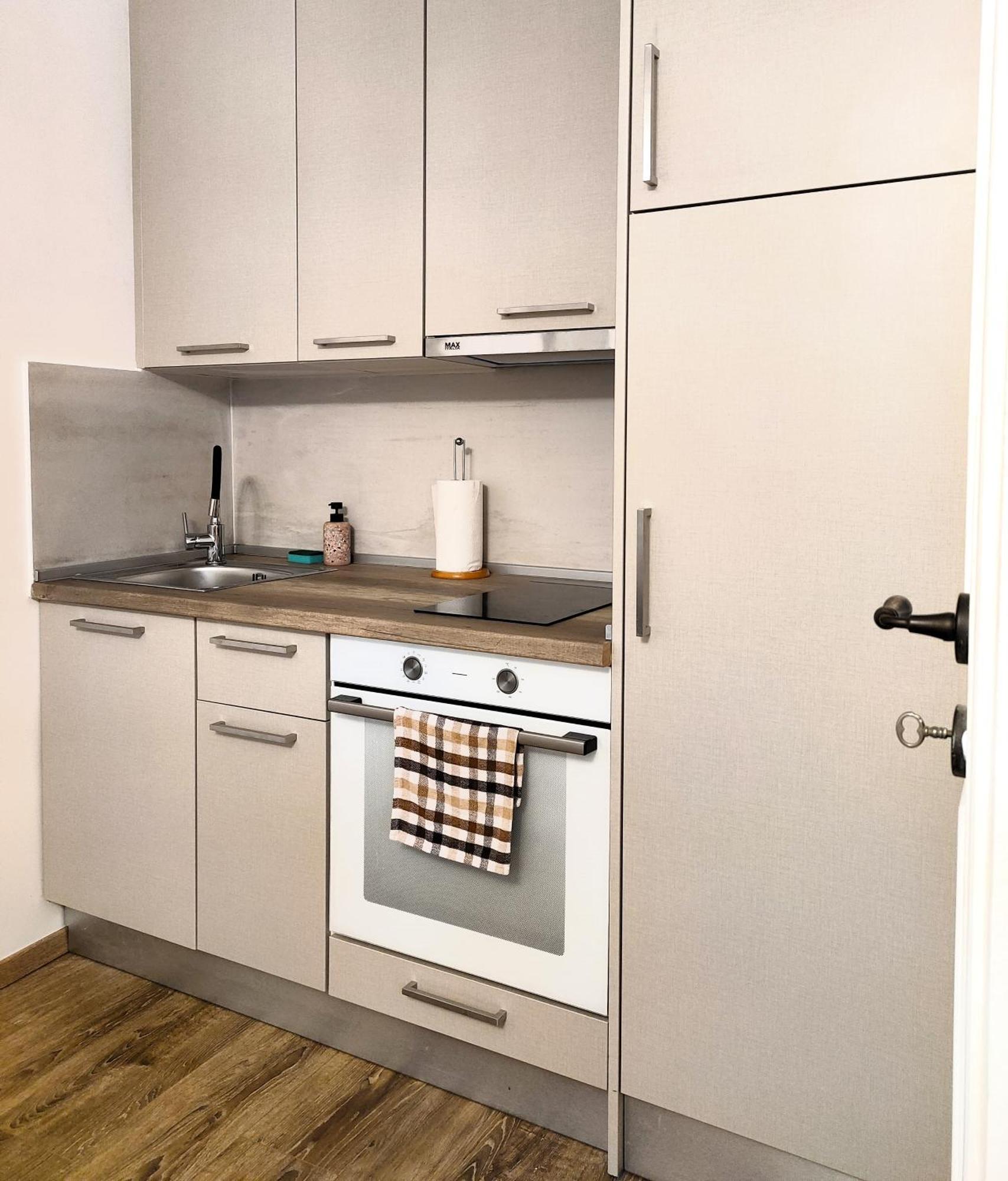 Casa Contessina Apartment Corfu  ภายนอก รูปภาพ