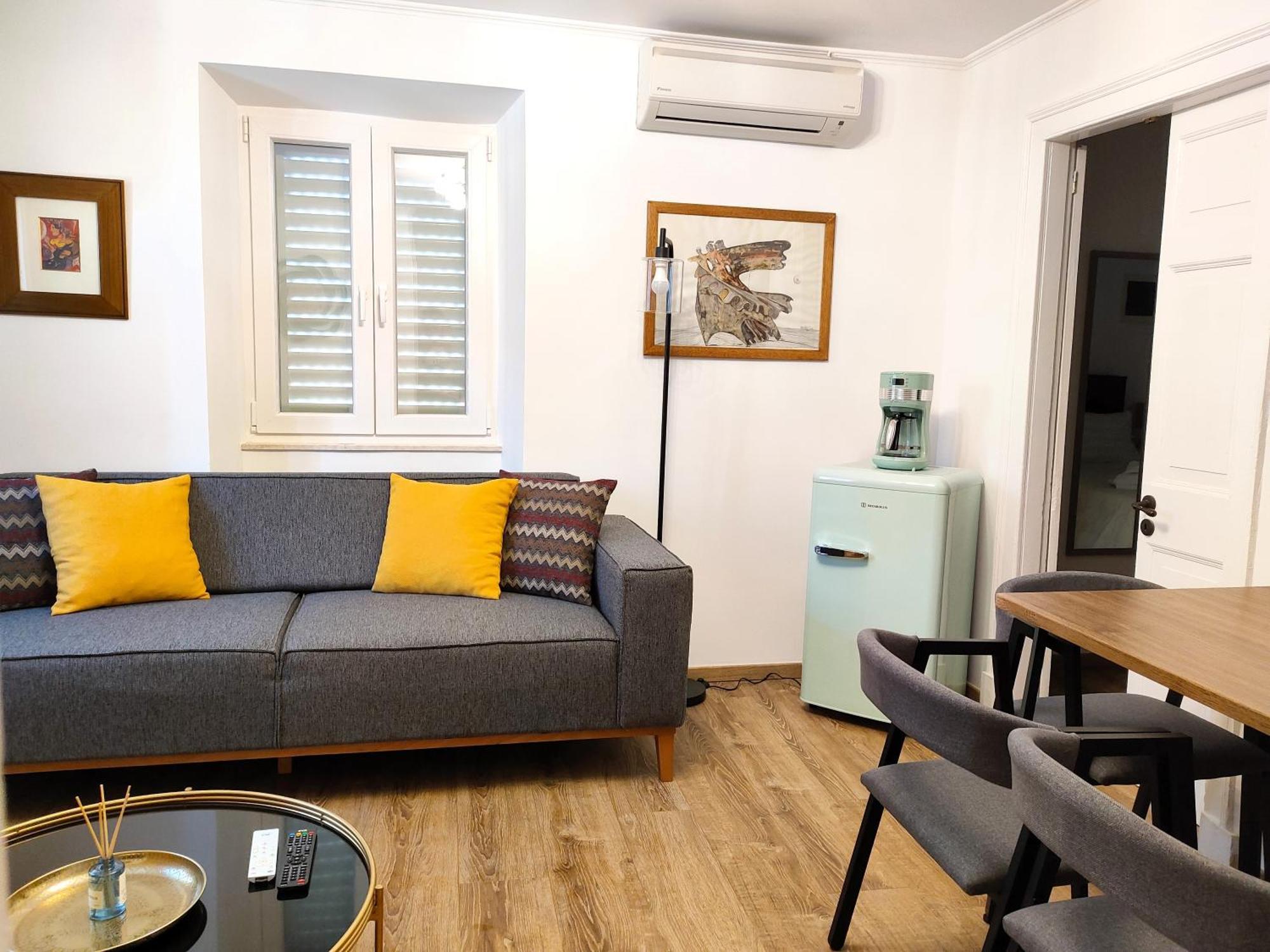 Casa Contessina Apartment Corfu  ภายนอก รูปภาพ